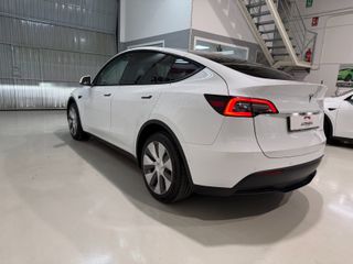 Tesla Model Y Gran Autonomía 4WD