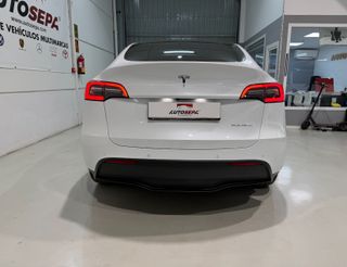 Tesla Model Y Gran Autonomía 4WD