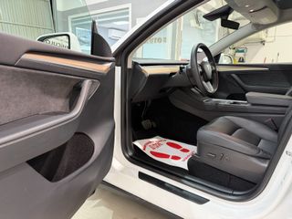 Tesla Model Y Gran Autonomía 4WD