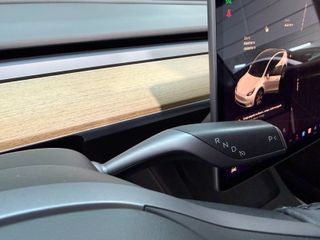 Tesla Model Y Gran Autonomía 4WD