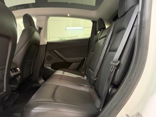 Tesla Model Y Gran Autonomía 4WD