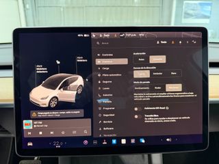 Tesla Model Y Gran Autonomía 4WD