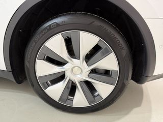 Tesla Model Y Gran Autonomía 4WD