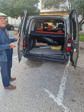 Citroen Berlingo 2018