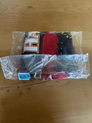 Camiseta NBA - Atlanta Hawks (Mutombo, #55)