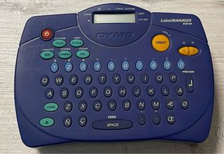 Máquina de etiquetas Dymo LabelManager 100