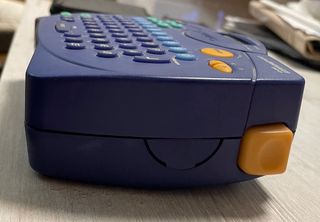 Máquina de etiquetas Dymo LabelManager 100