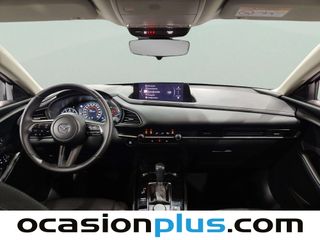 Mazda CX-30 2.5 e-Skyactive G MHEV Prime-Line AT 103 kW (140 CV)