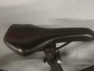 BICICLETA MONTAÑA 26 MARCA B'TWIN 340 TALLA (S)