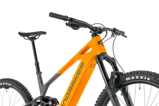 Mondraker Crafty Carbon Talla S