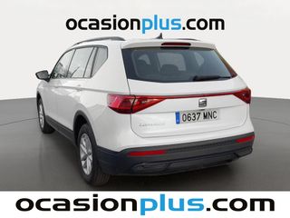SEAT Tarraco 1.5 TSI S&S Style XL 110 kW (150 CV)