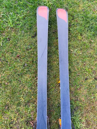 Esquís Rossignol Experience 80 CI 174cm