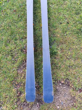 Esquís Rossignol Experience 80 CI 174cm