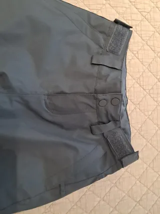 Pantalón esquí niño Quiksilver
