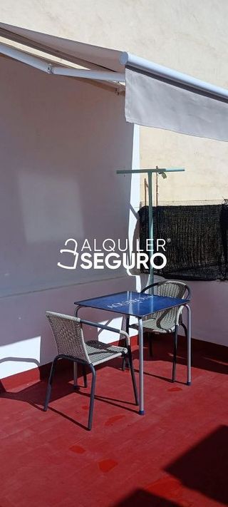 Chalet en alquiler en Fuente Alamo