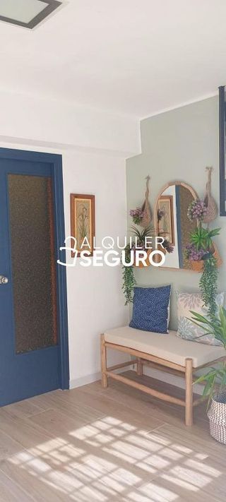 Chalet en alquiler en Fuente Alamo