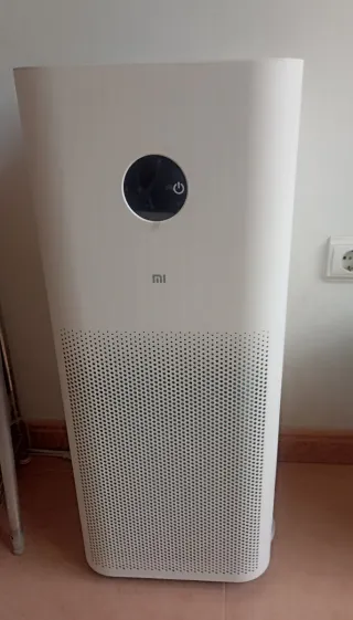 Purificador Aire Xiaomi Mi Air Pro H