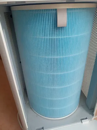 Purificador Aire Xiaomi Mi Air Pro H