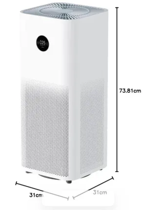Purificador Aire Xiaomi Mi Air Pro H
