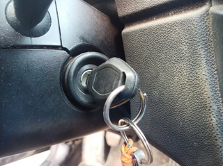 ANTIRROBO / LLAVE CONTACTO BMW SERIE X3 (E83) M47