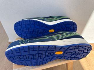 Zapatillas de seguridad Perf 3000