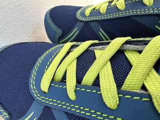 Zapatillas de seguridad Perf 3000