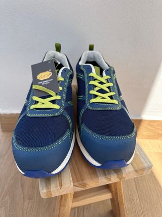 Zapatillas de seguridad Perf 3000