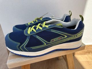 Zapatillas de seguridad Perf 3000