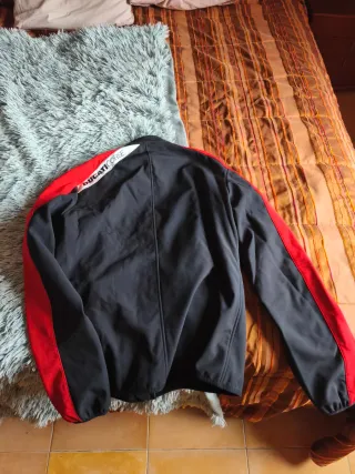 Chaqueta Ducati Corse Oficial
