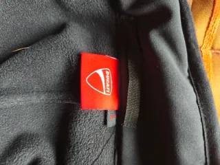 Chaqueta Ducati Corse Oficial