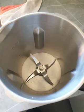 Robot de cocina Cecotec Mambo