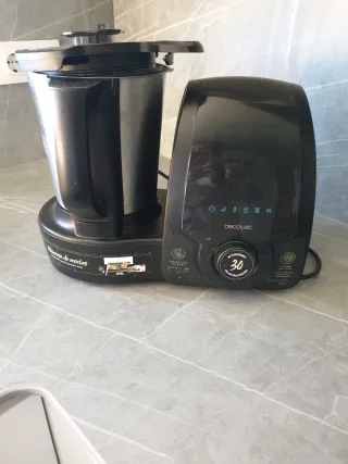 Robot de cocina Cecotec Mambo