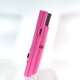 Game Boy Pocket Rosa - Mercenary Force