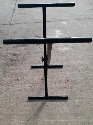 Caballete Plegable Tetri