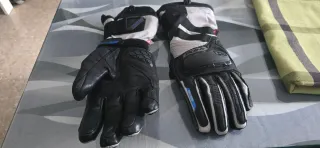 Guantes Moto Invierno Nox Adventure