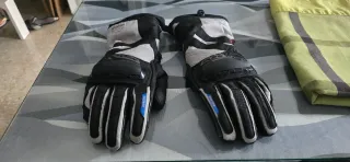 Guantes Moto Invierno Nox Adventure