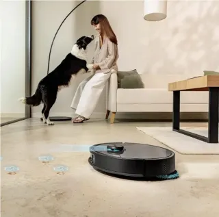 Aspiradora cecotec Conga 20090 pro AI  Infinity