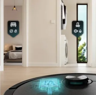 Aspiradora cecotec Conga 20090 pro AI  Infinity