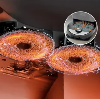 Aspiradora cecotec Conga 20090 pro AI  Infinity