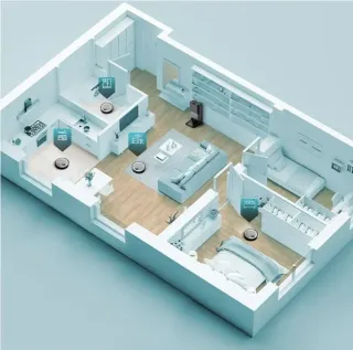 Aspiradora cecotec Conga 20090 pro AI  Infinity