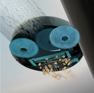 Aspiradora cecotec Conga 20090 pro AI  Infinity