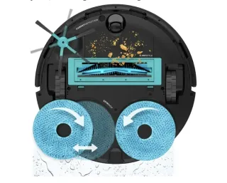 Aspiradora cecotec Conga 20090 pro AI  Infinity