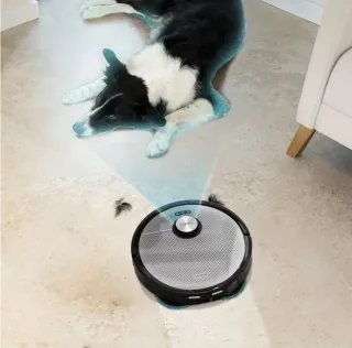 Aspiradora cecotec Conga 20090 pro AI  Infinity