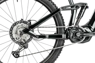 Bicicleta Moustache Game 10 talla S