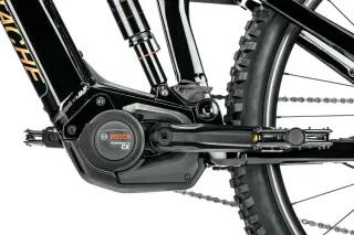 Bicicleta Moustache Game 10 talla S