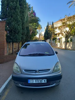 Xsara Picasso 2.0 HDI