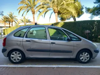 Xsara Picasso 2.0 HDI