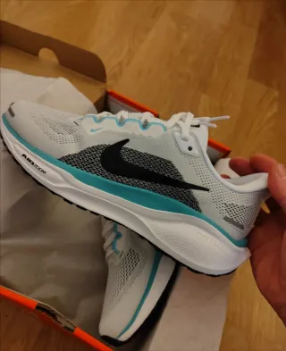 Nike Pegasus 41 Talla 43