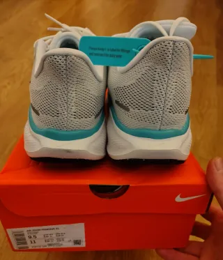 Nike Pegasus 41 Talla 43