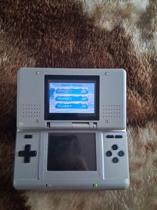 Happy Feet - Game Boy Advance